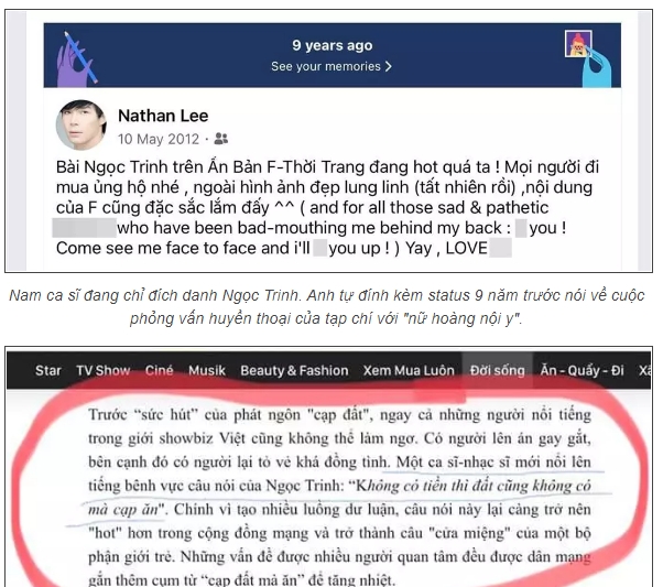 Nathan Lee - Ngoc Trinh 3